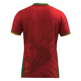 Kameroen Uitshirt 2025